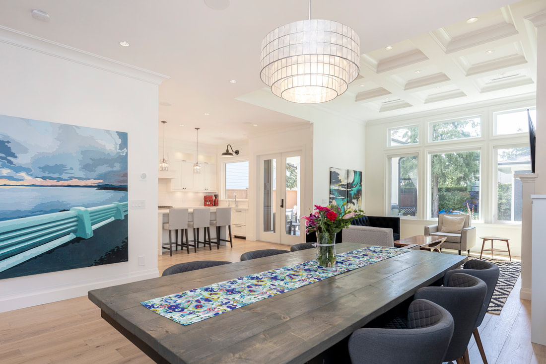 Beach Grove I, Tsawwassen