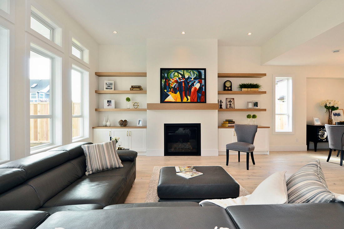 West Ladner home